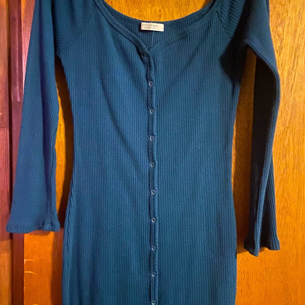 Women’s dress